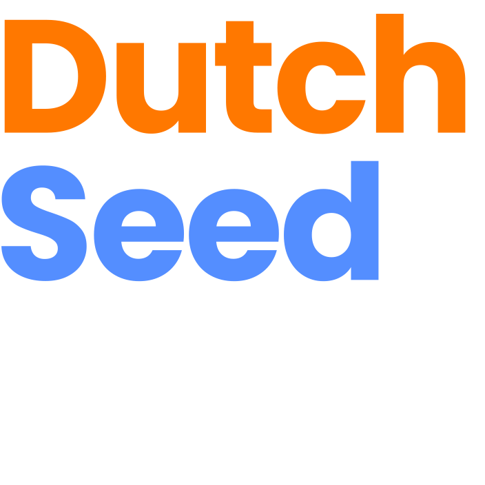 Dutch Seed Group - vegetable seeds processing